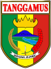 Logo Gunung Kasih